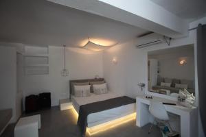 Edem Suites Andros Greece