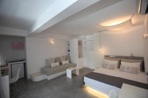 Edem Suites Andros Greece