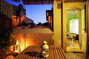 Elia Fatma Boutique Hotel Chania Greece