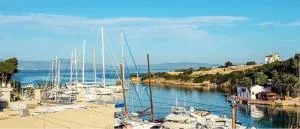 Dalyan Elit Apart Otel - Dalyanköy