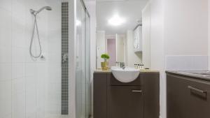 Oaks Brisbane Casino Tower Suites