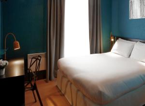 Hotels Hotel Daval : photos des chambres