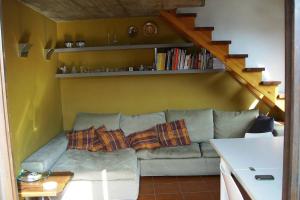Bilocale affacciato sul lago d Orta