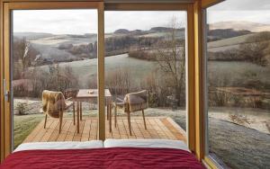 Triad Wiener Alpen Bett DZ