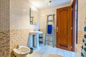 Ocean Breeze Apartment