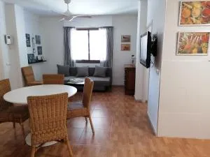 Apartamento cerca de la Ciudad de las Ciencias - Valencia