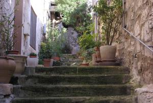 B&B / Chambres d'hotes MAS DE LA FADETO : photos des chambres