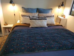 Fiquet de Normanville pour votre bien être en plein coeur historique