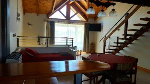 Calidez y comodidad.