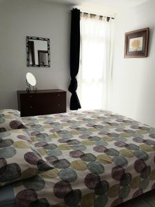 Ocean Breeze Apartment