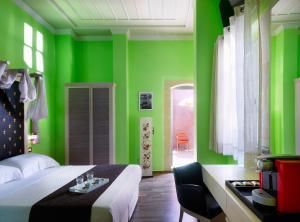 Elia Fatma Boutique Hotel Chania Greece