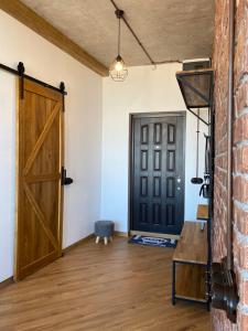 Loft Pearl of Arcadia apartments