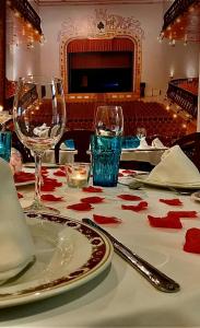 Hotel Acosta Vetonia