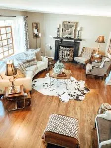 Park Place - Edgecliff Village