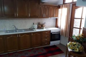 Eufrosini Guesthouse Epirus Greece