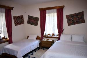 Eufrosini Guesthouse Epirus Greece