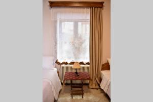 Eufrosini Guesthouse Epirus Greece