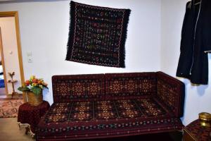 Eufrosini Guesthouse Epirus Greece