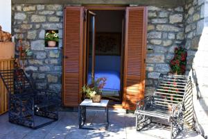 Eufrosini Guesthouse Epirus Greece