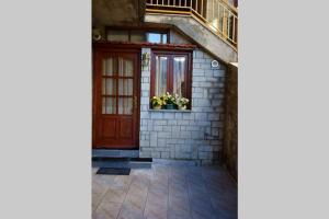 Eufrosini Guesthouse Epirus Greece
