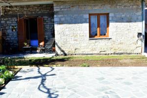 Eufrosini Guesthouse Epirus Greece
