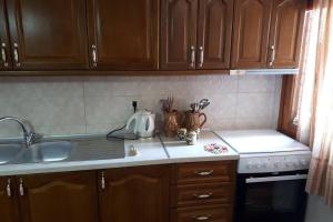 Eufrosini Guesthouse Epirus Greece