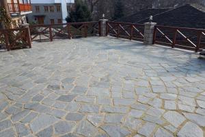 Eufrosini Guesthouse Epirus Greece