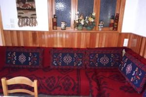 Eufrosini Guesthouse Epirus Greece