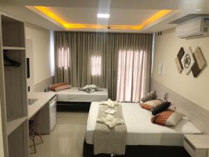 Hotel Balneário do Parque