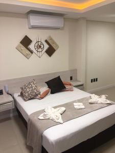 Hotel Balneário do Parque