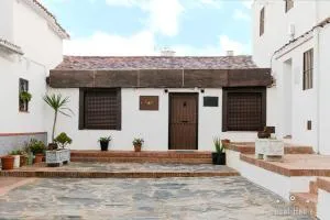 Casa Rural La Zzinetina con Jacuzzi - Constantina