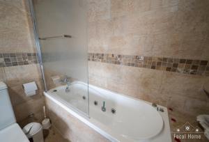 Casa Rural La Zzinetina con Jacuzzi