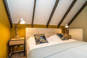 Hostellerie Schuddebeurs