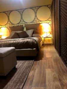 AL VECCHIO ARCO Appartament