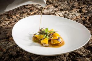 Triad Ferienhäuschen Stöckl