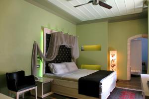 Elia Fatma Boutique Hotel Chania Greece