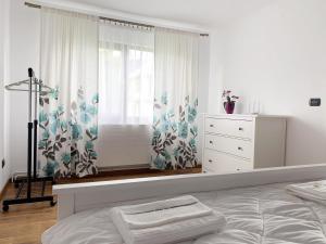 Casuta Fulgu - sa te simti ca acasa!