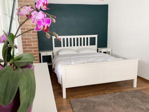 Casuta Fulgu - sa te simti ca acasa!