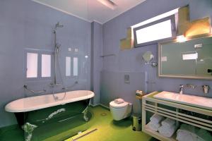 Elia Fatma Boutique Hotel Chania Greece