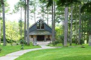 Tateshina Tokyu Hotel