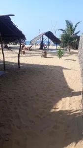 Dolphinchilling - Erukkiliyadi