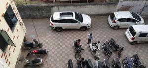 Shiv Sai Dormitory