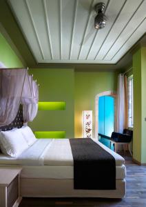 Elia Fatma Boutique Hotel Chania Greece