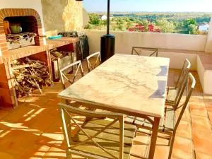 Charming villa in Casais de São Brás - Calhariz