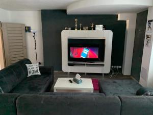 Apartament Apartmán Tatiana Liptovský Ján Slovacia