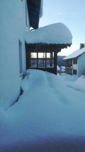 Haus Haidweg - Ferienwohnungen in Haidmühle im Dreiländereck DE-CZ-AT