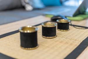 Blue Тerrace Apartment Top Center