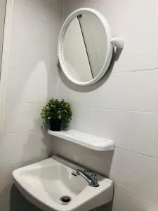 NK Guesthouse 2 - Bang Kapi