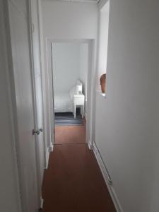 Shoreditch apartment