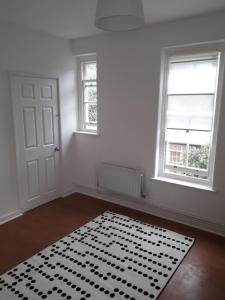 Shoreditch apartment